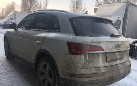 Audi Q5, 2021 год, 4 300 000 рублей, 6 фотография