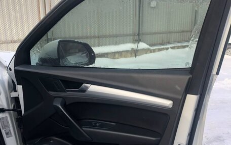 Audi Q5, 2021 год, 4 300 000 рублей, 10 фотография