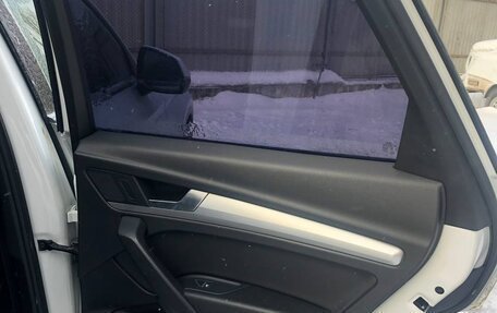 Audi Q5, 2021 год, 4 300 000 рублей, 9 фотография
