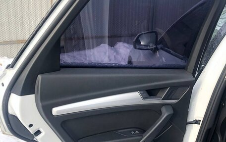 Audi Q5, 2021 год, 4 300 000 рублей, 8 фотография