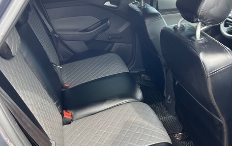 Ford Focus III, 2013 год, 850 000 рублей, 10 фотография