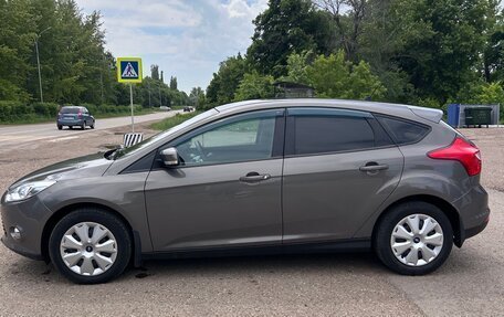 Ford Focus III, 2013 год, 850 000 рублей, 3 фотография