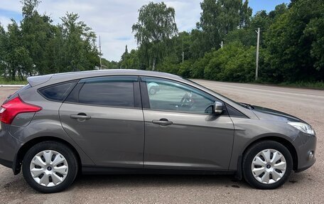 Ford Focus III, 2013 год, 850 000 рублей, 7 фотография
