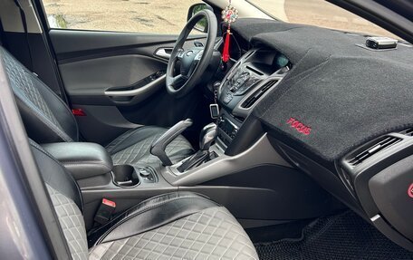 Ford Focus III, 2013 год, 850 000 рублей, 11 фотография