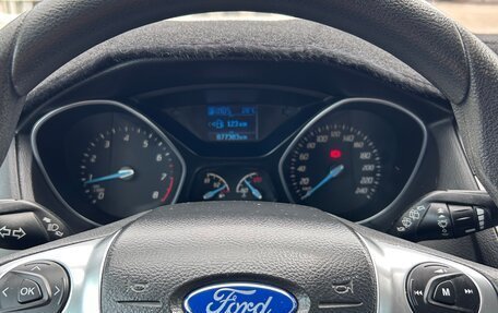 Ford Focus III, 2013 год, 850 000 рублей, 12 фотография