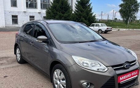 Ford Focus III, 2013 год, 850 000 рублей, 8 фотография