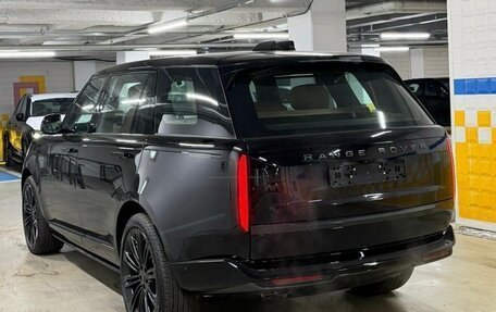 Land Rover Range Rover IV рестайлинг, 2026 год, 26 500 000 рублей, 2 фотография
