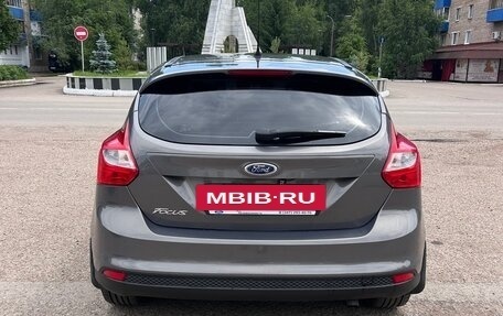 Ford Focus III, 2013 год, 850 000 рублей, 5 фотография
