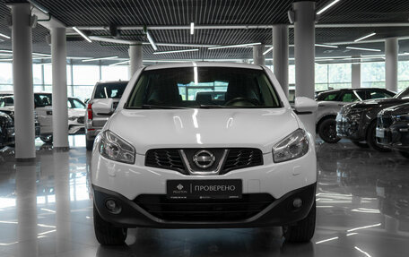 Nissan Qashqai, 2011 год, 920 000 рублей, 3 фотография