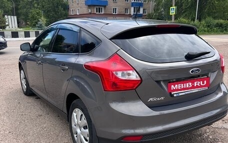 Ford Focus III, 2013 год, 850 000 рублей, 4 фотография