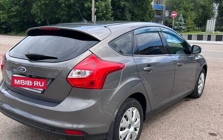 Ford Focus III, 2013 год, 850 000 рублей, 6 фотография
