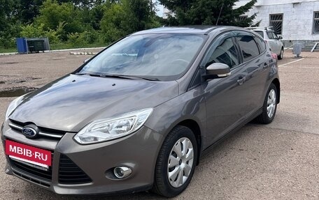 Ford Focus III, 2013 год, 850 000 рублей, 2 фотография