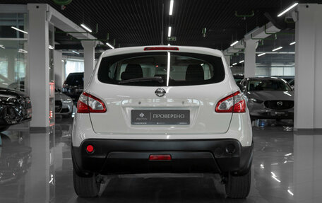 Nissan Qashqai, 2011 год, 920 000 рублей, 6 фотография