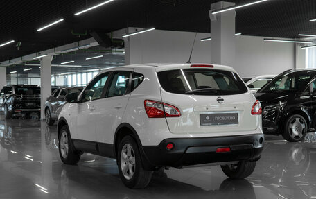 Nissan Qashqai, 2011 год, 920 000 рублей, 4 фотография
