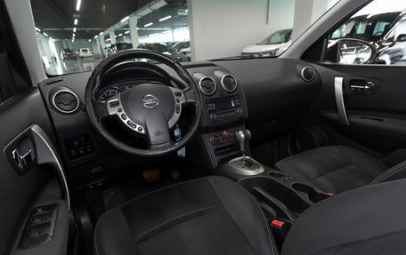 Nissan Qashqai, 2011 год, 920 000 рублей, 7 фотография