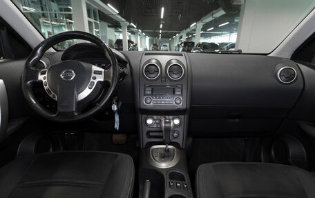 Nissan Qashqai, 2011 год, 920 000 рублей, 8 фотография