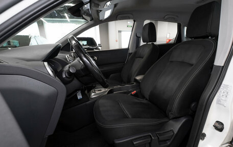 Nissan Qashqai, 2011 год, 920 000 рублей, 9 фотография