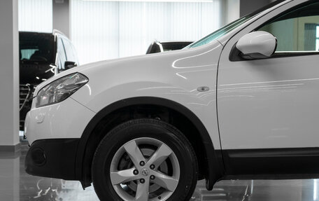 Nissan Qashqai, 2011 год, 920 000 рублей, 17 фотография