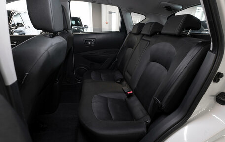 Nissan Qashqai, 2011 год, 920 000 рублей, 12 фотография