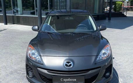 Mazda 3, 2012 год, 959 000 рублей, 3 фотография