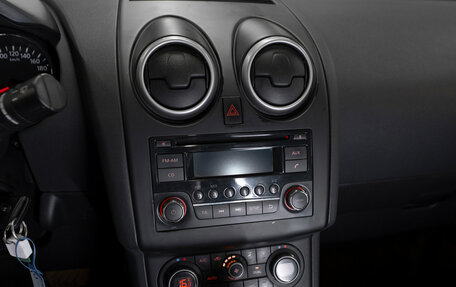 Nissan Qashqai, 2011 год, 920 000 рублей, 14 фотография