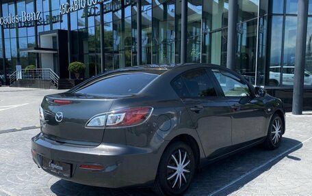 Mazda 3, 2012 год, 959 000 рублей, 2 фотография