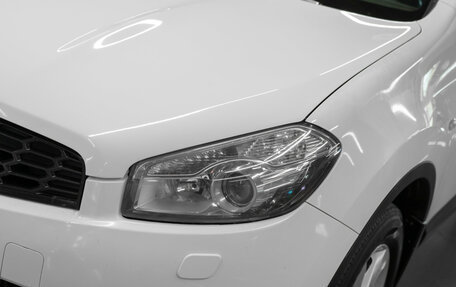 Nissan Qashqai, 2011 год, 920 000 рублей, 18 фотография