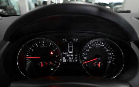 Nissan Qashqai, 2011 год, 920 000 рублей, 11 фотография