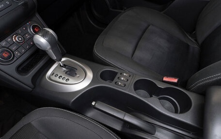 Nissan Qashqai, 2011 год, 920 000 рублей, 13 фотография