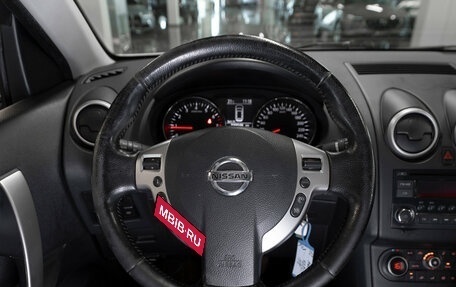 Nissan Qashqai, 2011 год, 920 000 рублей, 10 фотография
