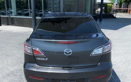 Mazda 3, 2012 год, 959 000 рублей, 4 фотография