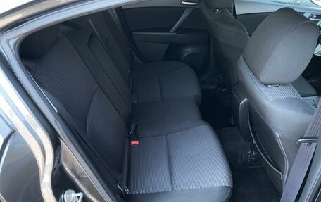 Mazda 3, 2012 год, 959 000 рублей, 8 фотография