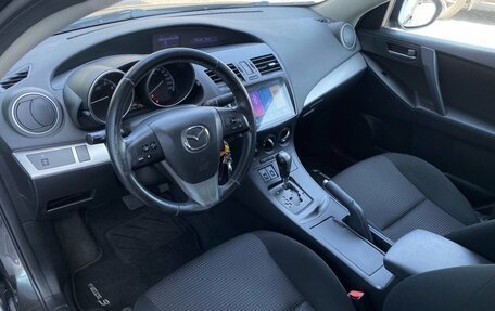 Mazda 3, 2012 год, 959 000 рублей, 5 фотография