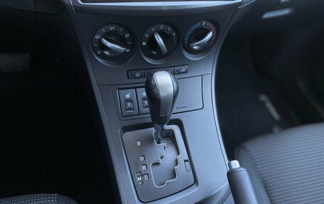 Mazda 3, 2012 год, 959 000 рублей, 11 фотография