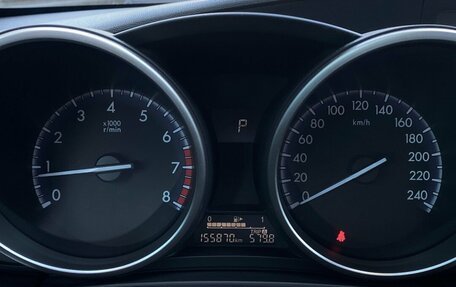 Mazda 3, 2012 год, 959 000 рублей, 12 фотография