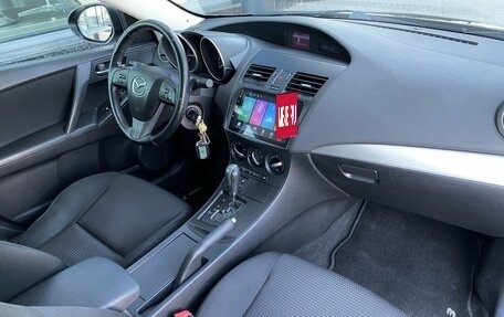 Mazda 3, 2012 год, 959 000 рублей, 7 фотография