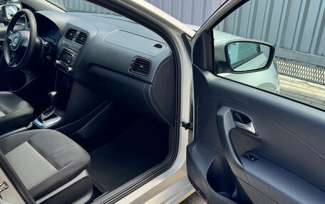 Volkswagen Polo VI (EU Market), 2012 год, 799 000 рублей, 18 фотография