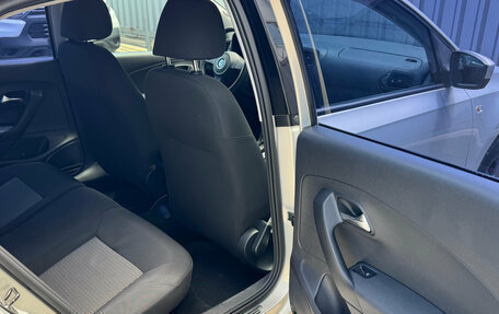 Volkswagen Polo VI (EU Market), 2012 год, 799 000 рублей, 17 фотография