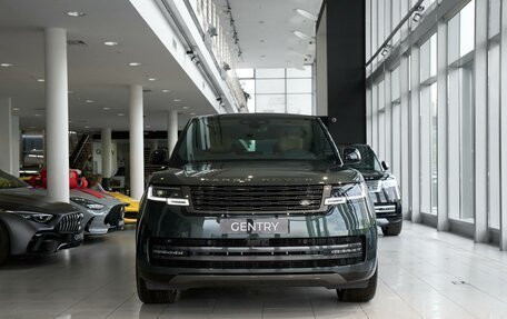 Land Rover Range Rover IV рестайлинг, 2026 год, 24 600 000 рублей, 2 фотография