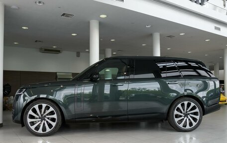 Land Rover Range Rover IV рестайлинг, 2026 год, 24 600 000 рублей, 3 фотография