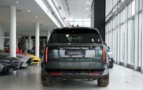Land Rover Range Rover IV рестайлинг, 2026 год, 24 600 000 рублей, 6 фотография