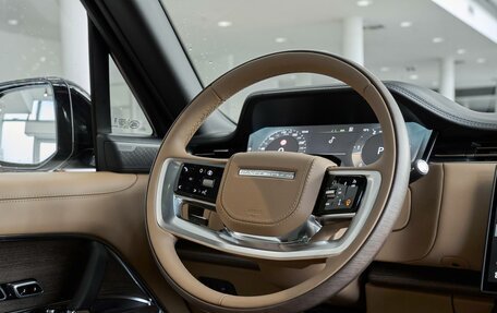 Land Rover Range Rover IV рестайлинг, 2026 год, 24 600 000 рублей, 11 фотография
