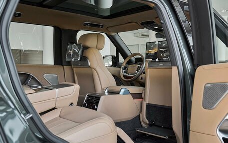 Land Rover Range Rover IV рестайлинг, 2026 год, 24 600 000 рублей, 15 фотография