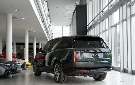 Land Rover Range Rover IV рестайлинг, 2026 год, 24 600 000 рублей, 5 фотография