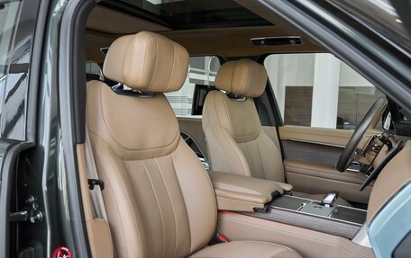 Land Rover Range Rover IV рестайлинг, 2026 год, 24 600 000 рублей, 9 фотография