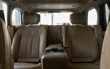 Land Rover Range Rover IV рестайлинг, 2026 год, 24 600 000 рублей, 16 фотография