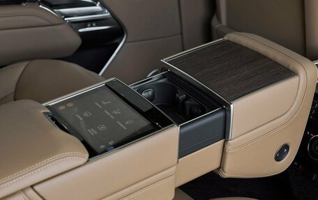 Land Rover Range Rover IV рестайлинг, 2026 год, 24 600 000 рублей, 24 фотография