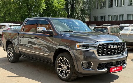Rambler 1500, 2026 год, 10 920 000 рублей, 3 фотография
