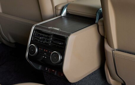 Land Rover Range Rover IV рестайлинг, 2026 год, 24 600 000 рублей, 27 фотография