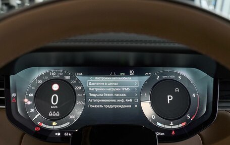 Land Rover Range Rover IV рестайлинг, 2026 год, 24 600 000 рублей, 31 фотография